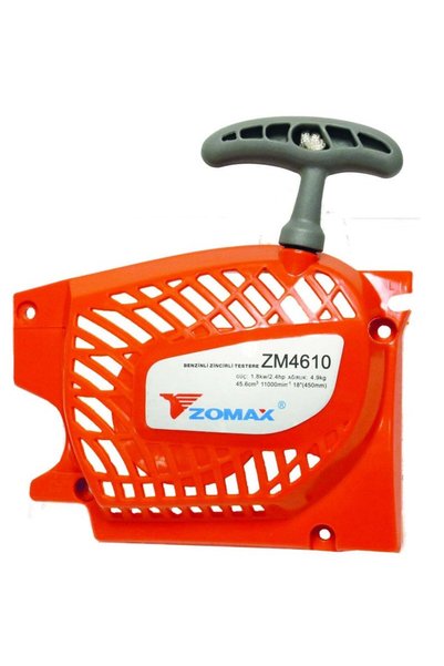 Zomax 4610B26K Starter Kapak Komple - ZM4610, ZM5010, ZM5410
