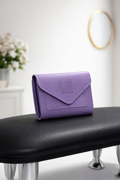 Store MKM Polo Kadın Cüzdan