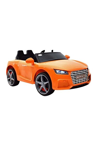 Rally سيارة كهربائية للأطفال