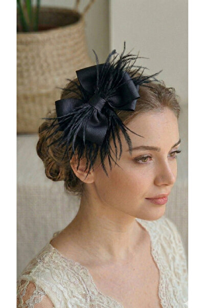 Massaltay Στέμμα εγκυμοσύνης με φιόγκο και φτερά για μελλοντική νύφη – Στέμμα...