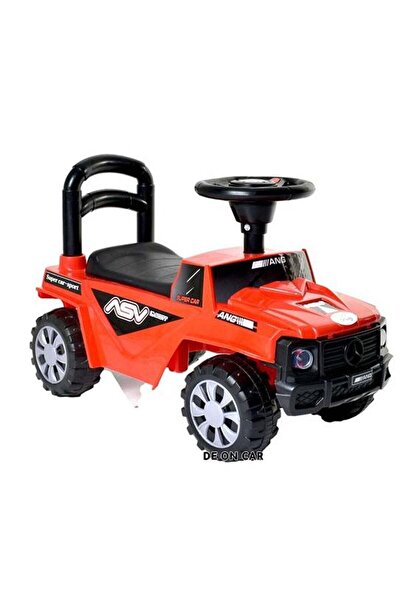 Rally سيارة دفع لعبة للأطفال