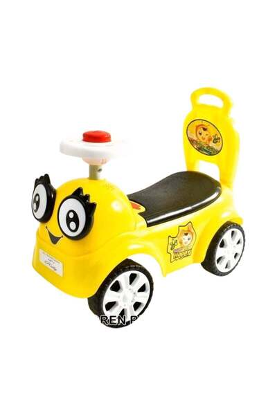 Rally سيارة دفع لعبة للأطفال