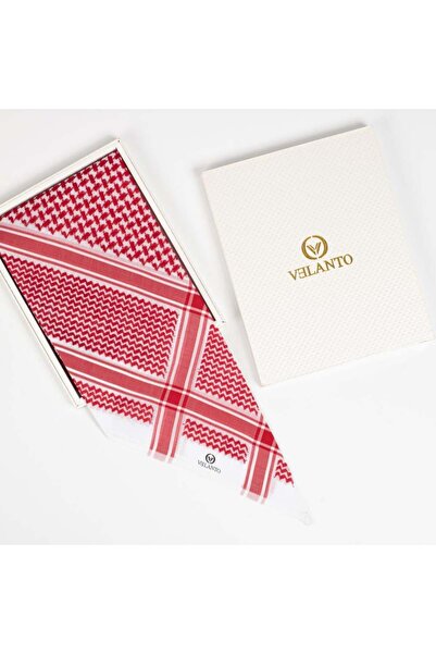 MASSARO Filinto Classic Shemagh