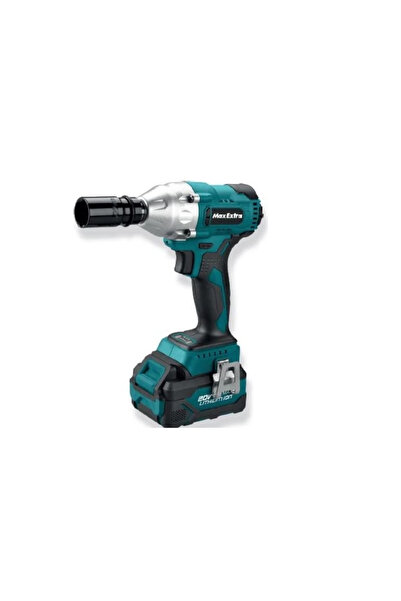 Max Extra MXP9042 20V 4.0Ah Akülü Somun Sökme