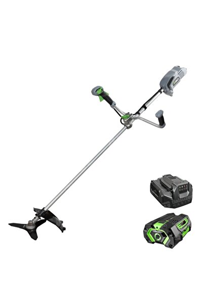 Ego BC3800E Akülü Tırpan 38cm 5 ah Akü+ Şarj Cihazı