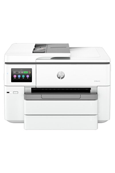 City Inks HP Officejet Pro 9730 All-in-One Wide Format Color Printer 537P5C, A3