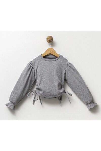 DIDuStore ملابس أطفال من OVERDO للأعمار 5-6-7-8 سنوات مطبوعة بالحجر حياكة مضل...