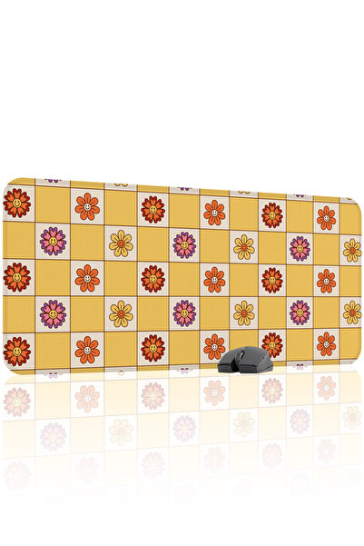 mousepad bastir Dama antialunecare Mousepad din cauciuc cusut pentru jucători...