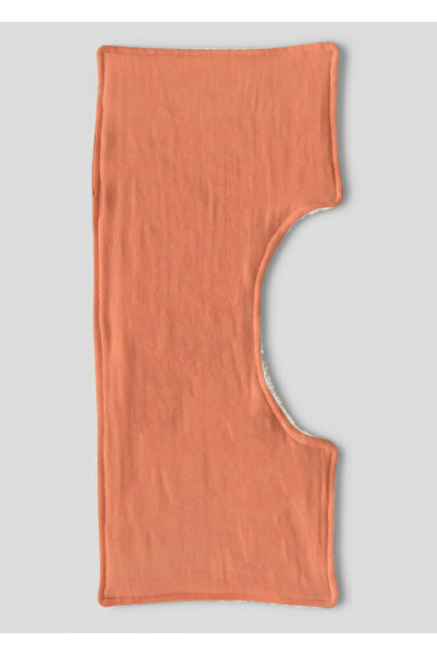 Joyous Mom Kids Organic Cotton Muslin and Towel Based Double-Sided Shoulder C...