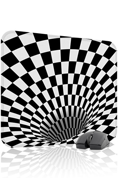 mousepad bastir لوحة ماوس الألعاب المطاطية المخيطة من داما مانع للانزلاق V4 -...