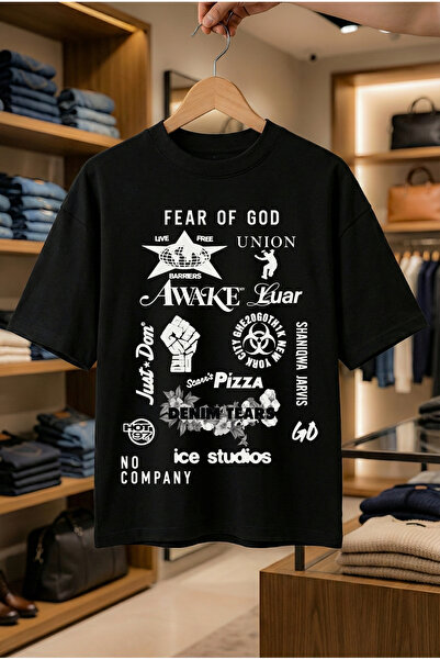 C&C OKULCUNUZ Tricou cu mânecă scurtă de vară Anti-transpirație bumbac piese ...