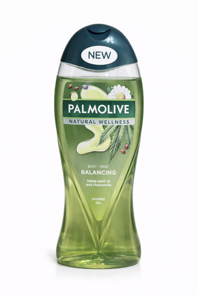 Palmolive Shower gel 500 ml - Balancing
