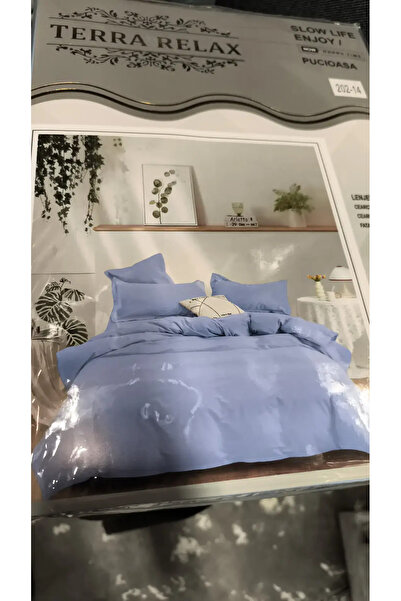 Pucioasa Fine Duvet Cover Set