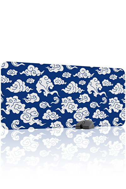 mousepad bastir Mousepad pentru jocuri din cauciuc cu modele chinezești antia...