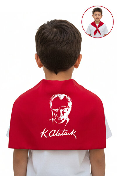 Masal Dünyası Bursa Little Heroes' Holiday Celebration: Atatürk Signed and Mo...