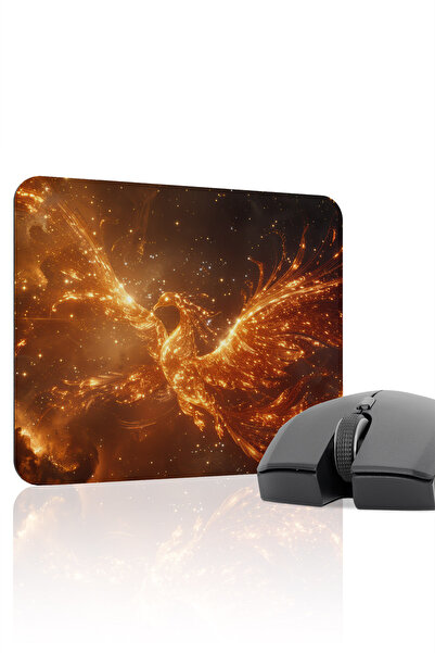 mousepad bastir Mousepad pentru gaming Anka Kuşu antialunecare din cauciuc cu...