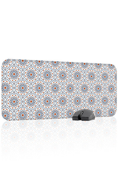 mousepad bastir لوحة ماوس الألعاب التركية المطاطية ذات مانع للانزلاق خياطة V3...