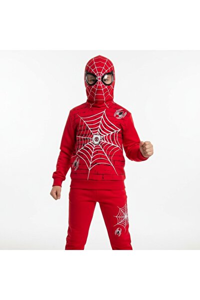 milay's life home collections SUPERHEROJSKI KAPUT SA MASKOM I TRENERKA KOSTIM...