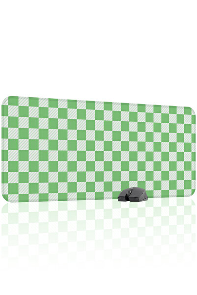 mousepad bastir Dama antialunecare Mousepad din cauciuc cusut pentru jucători...