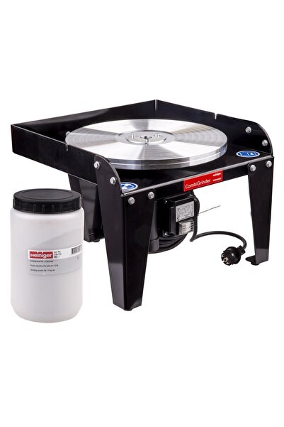 Heiniger 718-050.A-PET Bıçak Bileme Makinesi Combıgrınder