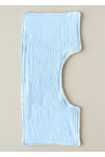 Joyous Mom Kids Organic Cotton Muslin and Towel Based Double-Sided Shoulder C...