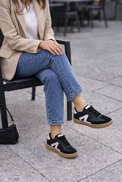 PAPUCUMUN DÜNYASI Unisex Shoes Suitable for Daily Use