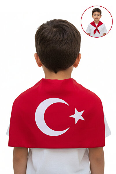 Masal Dünyası Bursa Little Heroes' Holiday Celebration: Atatürk Signed and Mo...