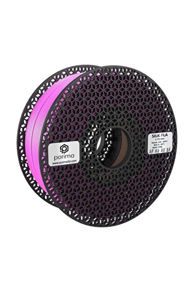 Porima Silk PLA Filament 1.75mm 1kg