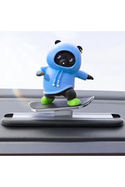 AMNIX Διακοσμητικό ειδώλιο αυτοκινήτου