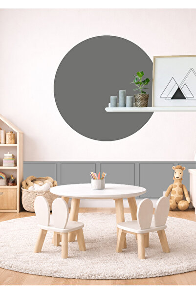 Sim Tasarım Set zidnih naljepnica Bohemian Circle