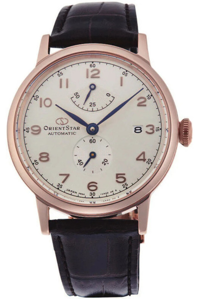 Orient Ceas bărbătesc, Orient, clasic RE-AW0003S