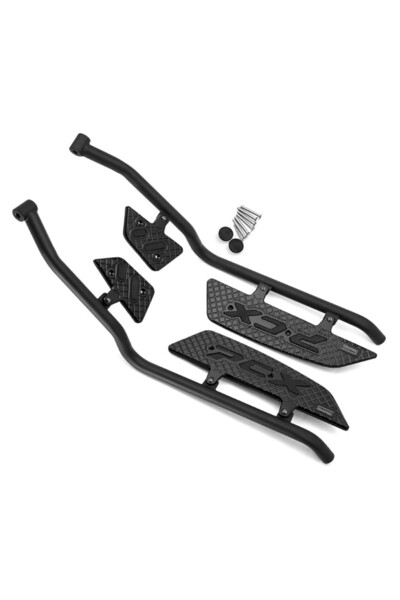 YSGMOTOPARTS Honda Pcx 125 2025-2026 Koruma Demiri Basamak Paspas Seti Metal ...