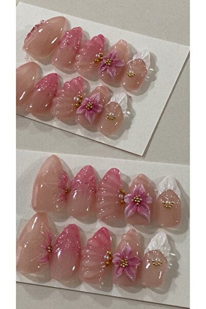 SEMPERİ Takma tırnak