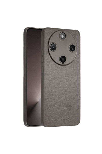 TechTrove حافظة سيليكون K مانع للانزلاق مصممة من السيليكون متوافقة مع هاتف Hu...