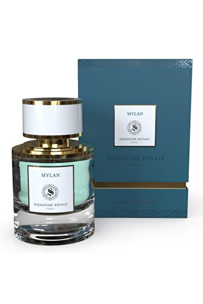 Signature Royale Mylan, Extract de parfum, Unisex, 50 ml