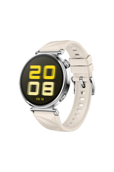 Dexmon ساعة هواوي GT4 مقاس 41 ملم / GT5 مقاس 41 ملم / GT6 مقاس 41 ملم متوافقة...