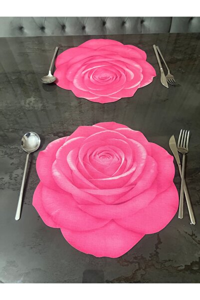 MİNOZA Σειρά Love Romantic Rose Με σχέδιο Design Κοπή με λέιζερ Detailed Σουπ...