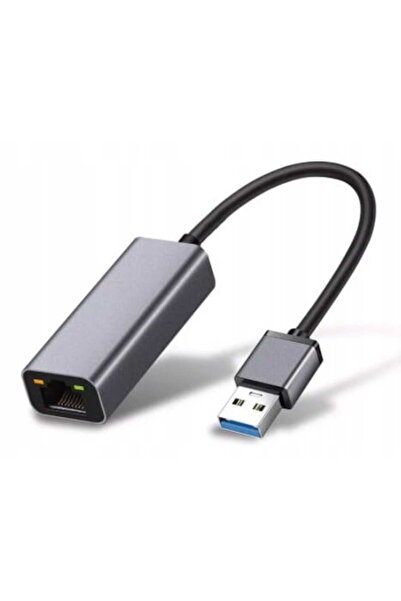 zenwire Adaptor USB 3.0 Zenwire, Fast Ethernet, ADAPTATOR, LAN RJ45, Plug & P...