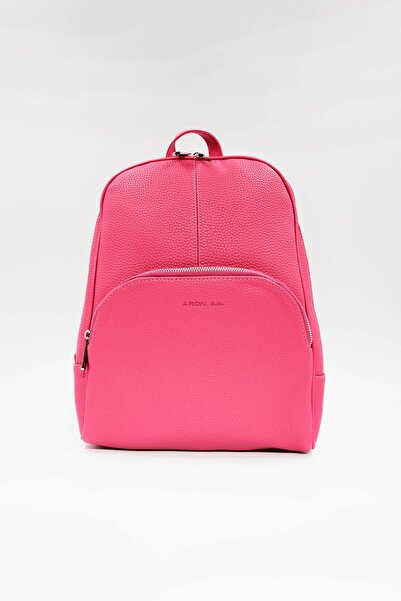 Aron Atelier Βανέσα Φούξια Γυναίκα Σακίδιο πλάτης