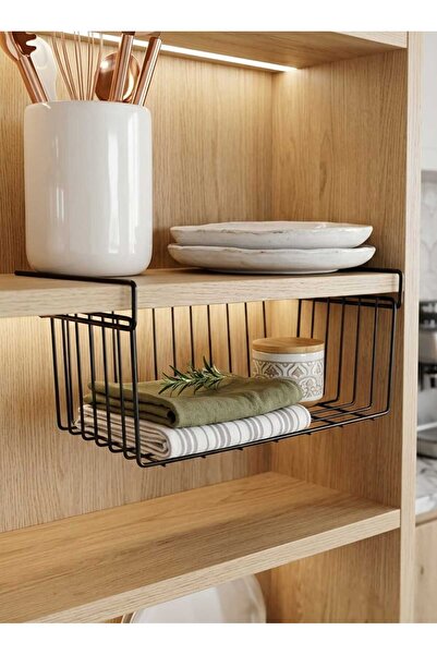 sitil eviniz Dolap düzenleyici aslılabilir havlupan düzenleyici banyo mutfak ...