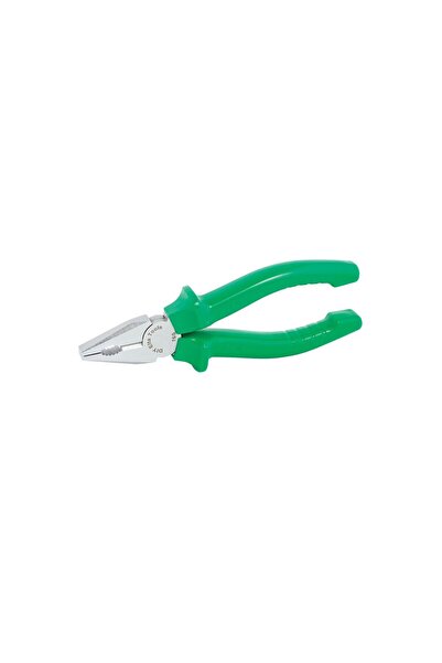 Elta 3021 Combined Pliers Opaque Series 180 mm