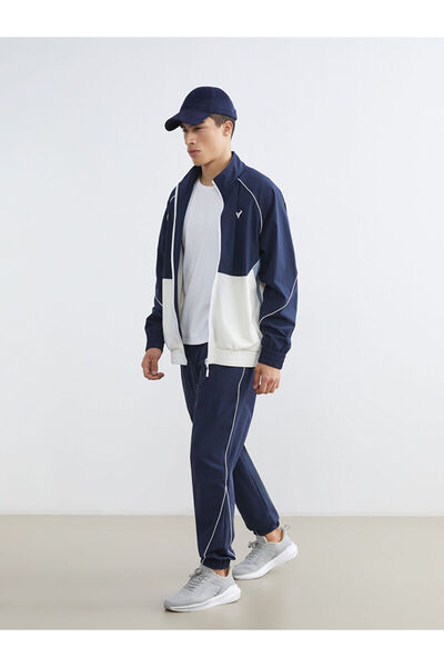 LC Waikiki XSIDE ACTIVE Ανδρικό παντελόνι φόρμας Παντελόνι jogger σε Σκούρο Μ...