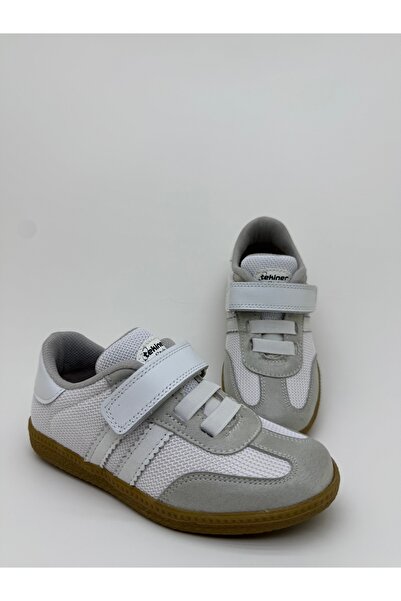 Tekiner Orthopedic Sneakers S Sports Shoes Leather