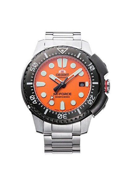 Orient Ceas bărbătesc, Orient, M-Force RA-AC0L08Y