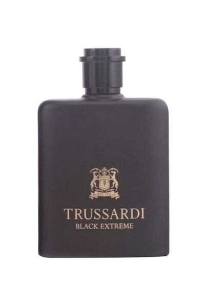 Trussardi عطر تروساردي بلاك اكستريم 100 مل 100 مل