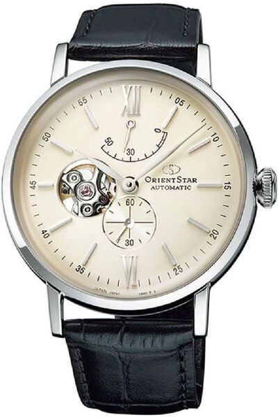 Orient Ceas bărbătesc, Orient, clasic RE-AV0002S