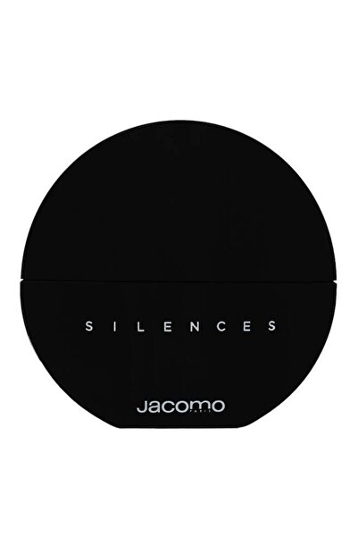 Jacomo Silences Sublime Eau de Parfum 100ml