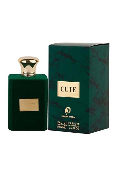 PİERRA Pereira Katra Cute Perfume 100ml
