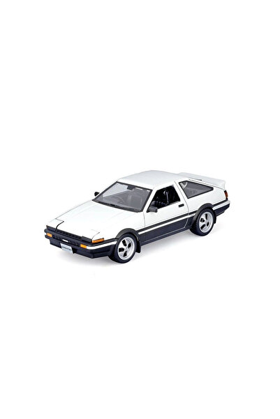 NECO TOYS ماي 32916 1 24 تويوتا سبرينتر تروينو AE86