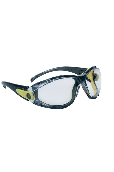 Delta Plus نظارات باكايا الشفافة